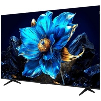 TCL 75P7K QLED 60Hz Google... - 2