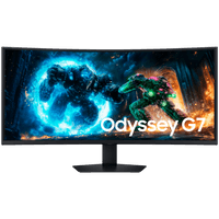 Monitor LED Samsung Odyssey Neo G7... - 1