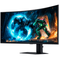 Monitor LED Samsung Odyssey Neo G7... - 2