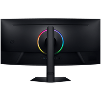 Monitor LED Samsung Odyssey Neo G7... - 3