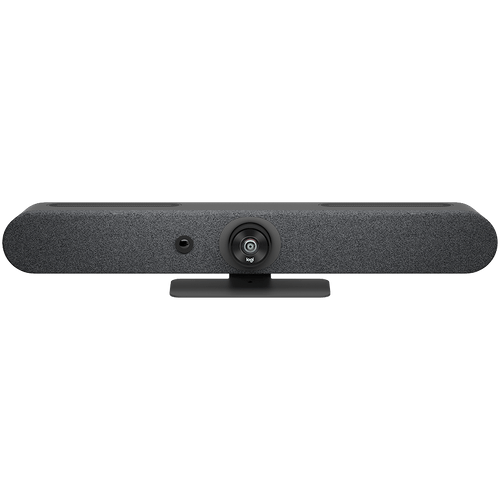 LOGITECH RALLY BAR MINI GRAPHITE - EU/SEA/INDO/KO - 1
