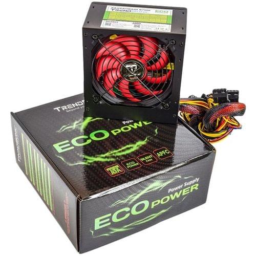 TS Eco Power Supply TrendSonic AC 115/230V, 50/60Hz, DC... - 1