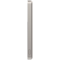 Xiaomi Super Slim Magnetic Power Bank 5000 Gold - 3