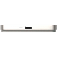 Xiaomi Super Slim Magnetic Power Bank 5000 Gold - 4