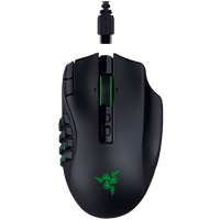 RAZER Naga V3 Pro Gaming Mouse - 1 RAZER Naga V3 Pro Gaming Mouse - 1