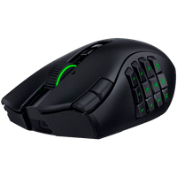 RAZER Naga V3 Pro Gaming Mouse - 2 RAZER Naga V3 Pro Gaming Mouse - 2