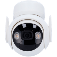 Imou Cell PT Solar KIT, Smart full color night vision PT 360 camera 3MP,... - 1