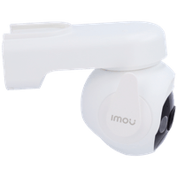 Imou Cell PT Solar KIT, Smart full color night vision PT 360 camera 3MP,... - 2