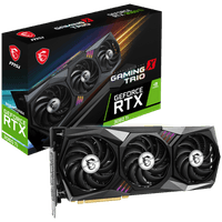 MSI Video Card Nvidia GeForce RTX 3060 Ti... - 1