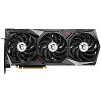 MSI Video Card Nvidia GeForce RTX 3060 Ti... - 2