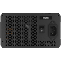 CORSAIR HX1200i - 2