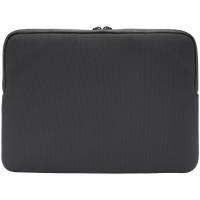 Tucano Sleeve Colore 2 13&amp;#039;&amp;#039;/14&amp;#039;&amp;#039;, Black - 2
