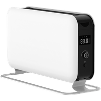 Mill WiFI Gen. 3 1500W portable convection heater - 1