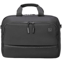 TUCANO PLAYER BAGS FOR MacBook Pro 16/ Laptop 15.6 Black - 1 TUCANO PLAYER BAGS FOR MacBook Pro 16/ Laptop 15.6 Black - 1