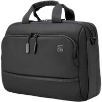 TUCANO PLAYER BAGS FOR MacBook Pro 16/ Laptop 15.6 Black - 2 TUCANO PLAYER BAGS FOR MacBook Pro 16/ Laptop 15.6 Black - 2