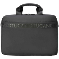 TUCANO PLAYER BAGS FOR MacBook Pro 16/ Laptop 15.6 Black - 2