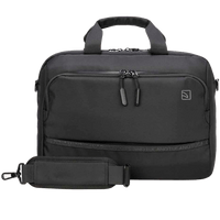 TUCANO PLAYER BAGS FOR MacBook Pro 16/ Laptop 15.6 Black - 3
