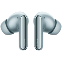 REDMI Buds 8 Pro Glacier Blue - 3