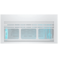 COUGAR CFV235 Mesh PC Case, Mid Tower, White - 4