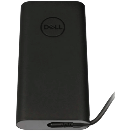 Dell 165W USB-C GaN AC Adapter with Power Cord - EURO -... - 2