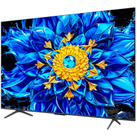 55 inch TV - 2