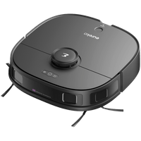 Eureka J12 Robot Vacuum Black - 2