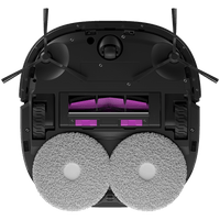 Eureka J12 Robot Vacuum Black - 4