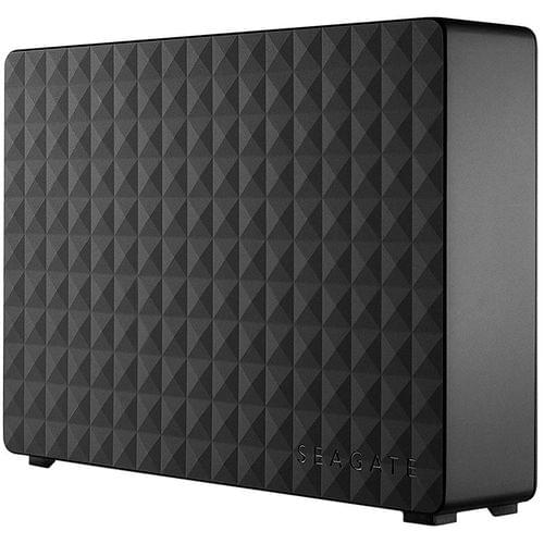 SEAGATE HDD External Expansion Desktop Drive (3.5&amp;#039;/10TB/... - 1
