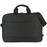 TUCANO GLOBAL 2 BAGS FOR Laptop 15.6/ MacBook Pro 16 Black - 1 TUCANO GLOBAL 2 BAGS FOR Laptop 15.6/ MacBook Pro 16 Black - 1