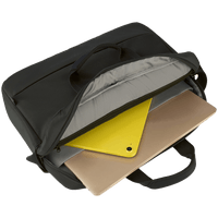 TUCANO GLOBAL 2 BAGS FOR Laptop 15.6/ MacBook Pro 16 Black - 3 TUCANO GLOBAL 2 BAGS FOR Laptop 15.6/ MacBook Pro 16 Black - 3