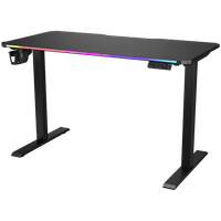 COUGAR E-ARES 120 Electrical Gaming Desk - 2