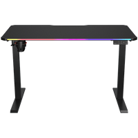 COUGAR E-ARES 120 Electrical Gaming Desk - 3