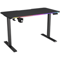 COUGAR E-ARES 120 Electrical Gaming Desk - 5