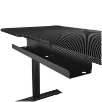COUGAR E-ARES 120 Electrical Gaming Desk - 7