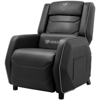 COUGAR RANGER S Gaming Sofa, Black - 2