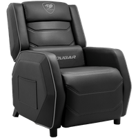 COUGAR RANGER S Gaming Sofa, Black - 3