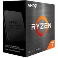 AMD CPU Desktop Ryzen 7 8C/16T 5800X (3.8/4.7GHz Max Boost