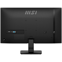 MSI PRO MP275 E2 Professional Business Monitor - 4
