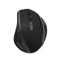 CANYON mouse OnClick 17 Ergonomic 6 buttons 1600DPI... - 1