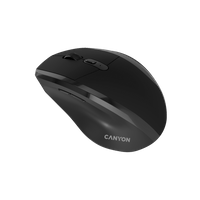 CANYON mouse OnClick 17 Ergonomic 6 buttons 1600DPI... - 2