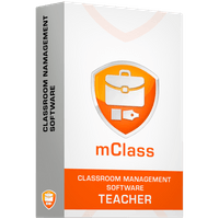 Wireless classroom  teacher application... - 1