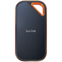 SANDISK Extreme 8TB Portable SSD - up to... - 1