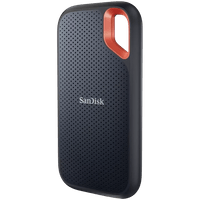 SANDISK Extreme 8TB Portable SSD - up to... - 2