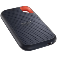 SANDISK Extreme 8TB Portable SSD - up to... - 2