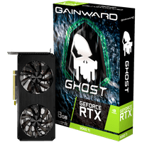 Gainward GeForce RTX 3060 Ti Ghost - 1