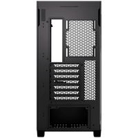 CORSAIR 3500X RSR ARGB Tempered Glass Mid-Tower, Black - 3