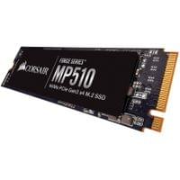 Corsair Force MP510 series NVMe PCIe M.2... - 1