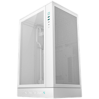 DeepCool CH270 DIGITAL WH - 2