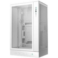 DeepCool CH270 DIGITAL WH - 2