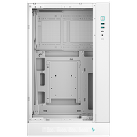 DeepCool CH270 DIGITAL WH - 3